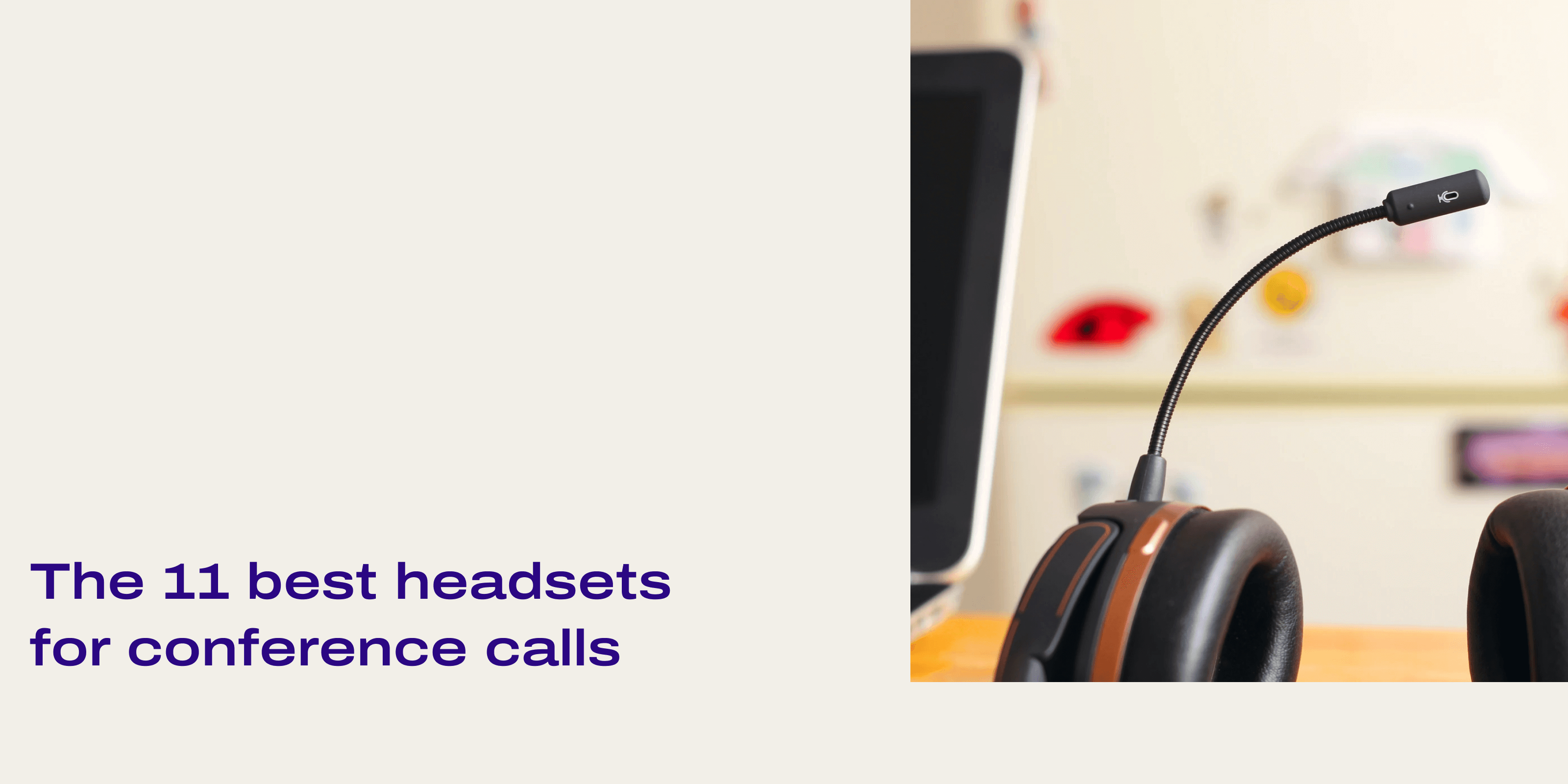 Best Wired Headset For Conference Calls The 11 Best Headsets for Conference Calls in 2022 | Dialpad