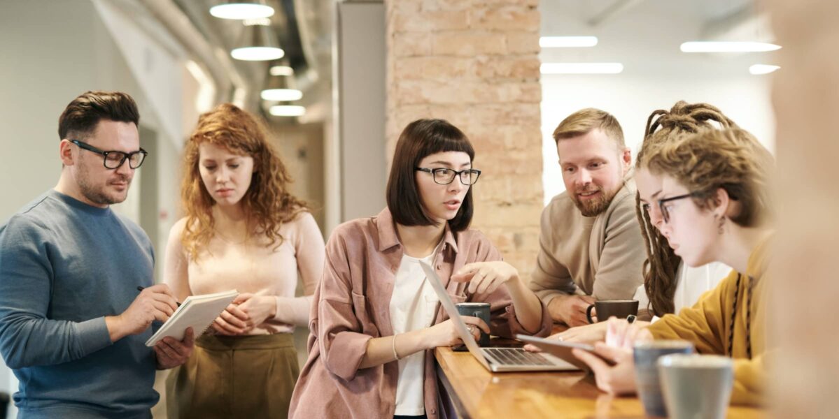 Startups Monthly Roundup Newsletter October 2021 header