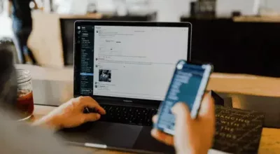 Team communication tools header
