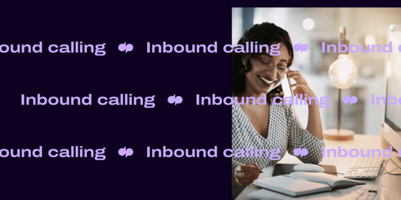 25 Inbound calling header