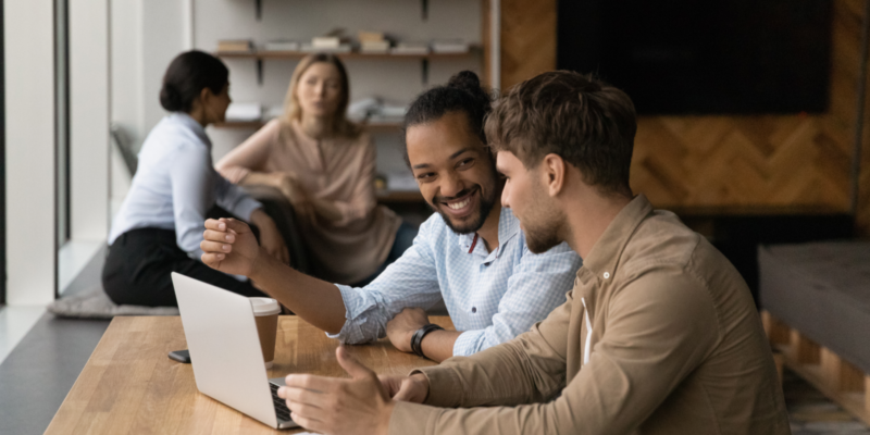 Enterprise communication tools Header