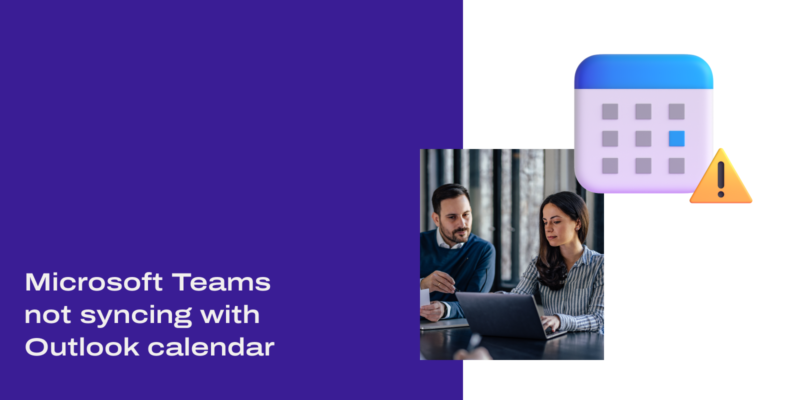 Microsoft Teams Not Syncing? Here #39 s How to Fix It Dialpad