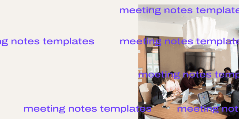 powerpoint notes template