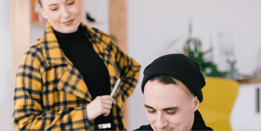 Startups Monthly Roundup Newsletter July 2021 header