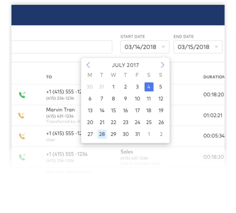 Dialpad