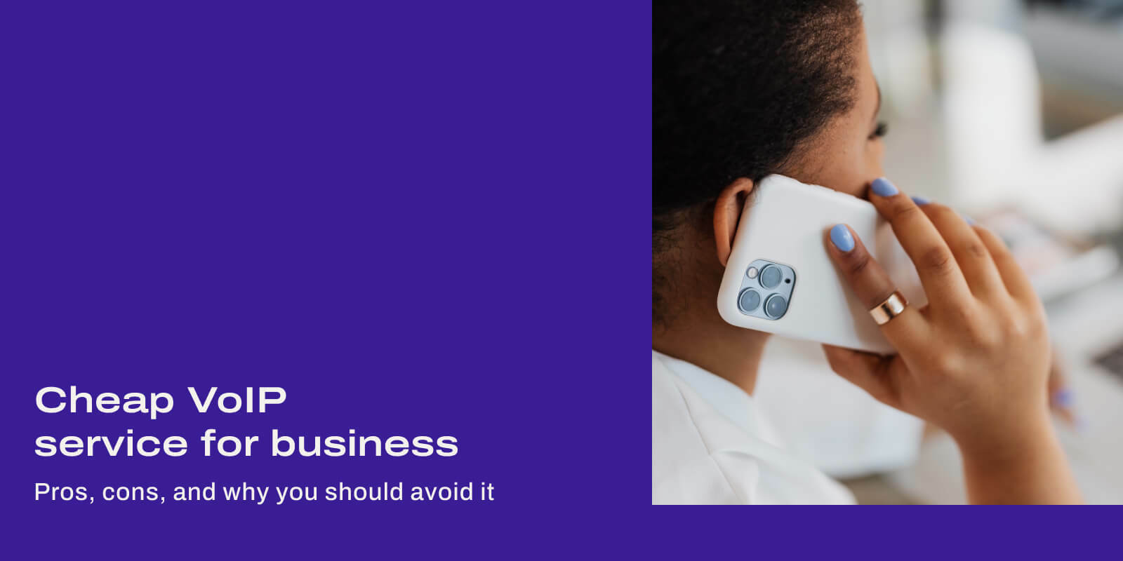 Are Cheap VoIP Services Better? Dialpad