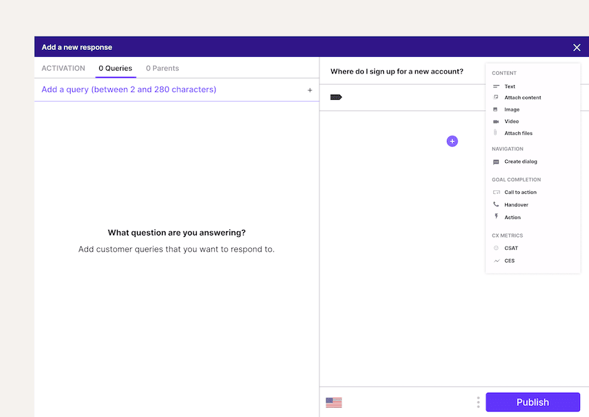 What Is Customer Intelligence Vital Business Data Dialpad What Is Customer Intelligence Vital Business Data Dialpad