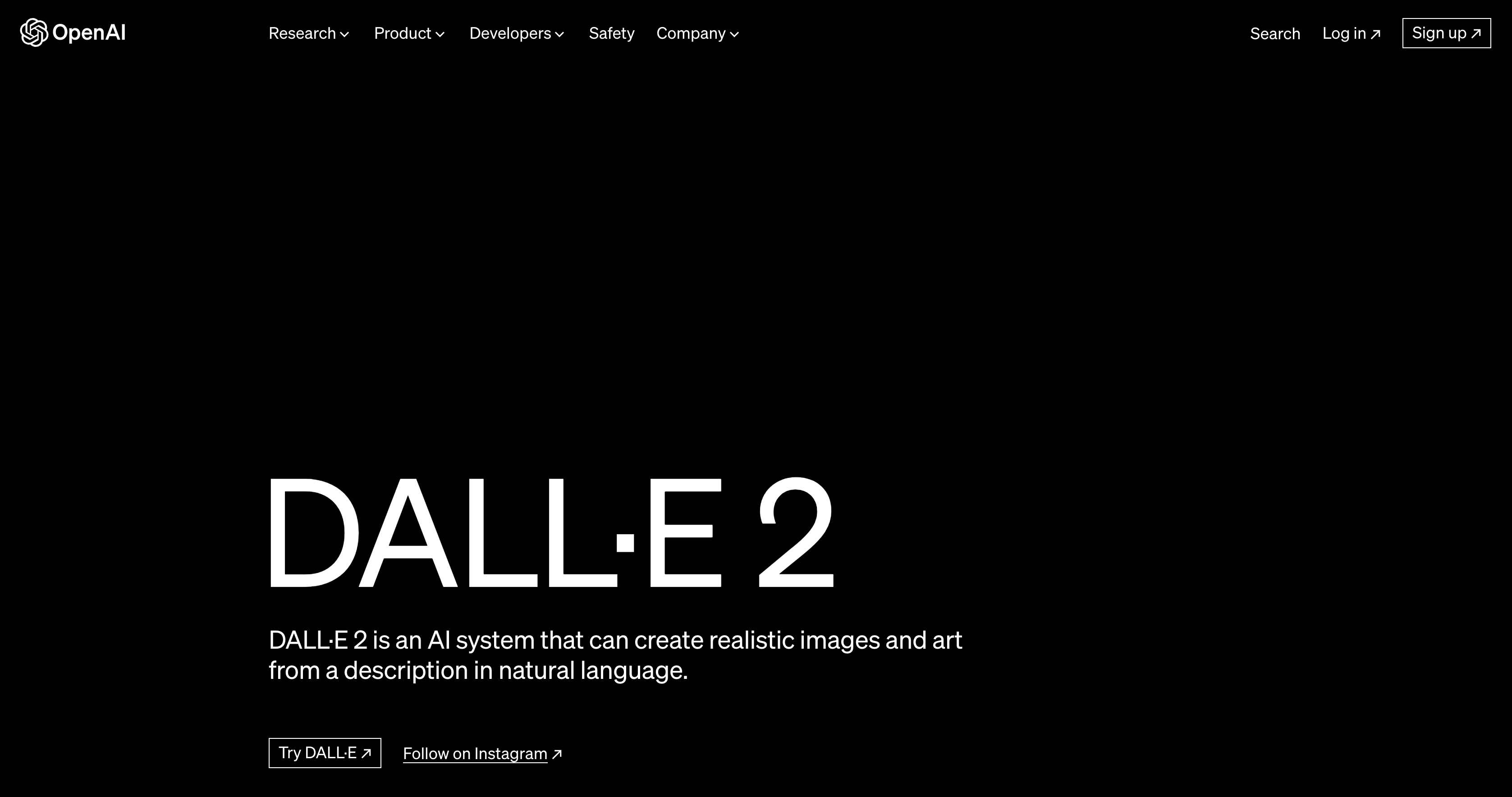 Dalle2