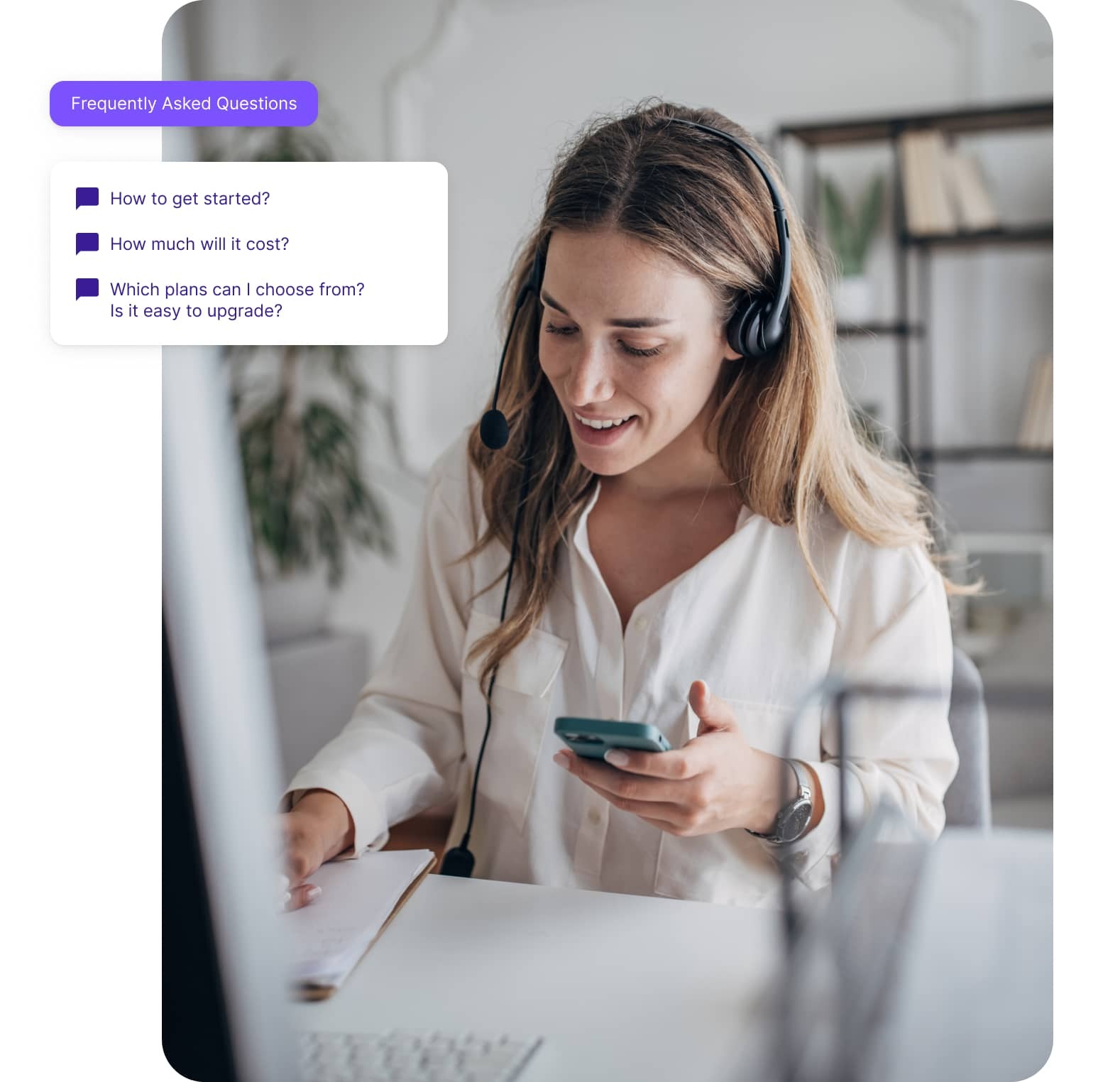 Dialpad digital customer service faqs