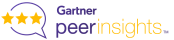 Gartner Peer Insights-Logo