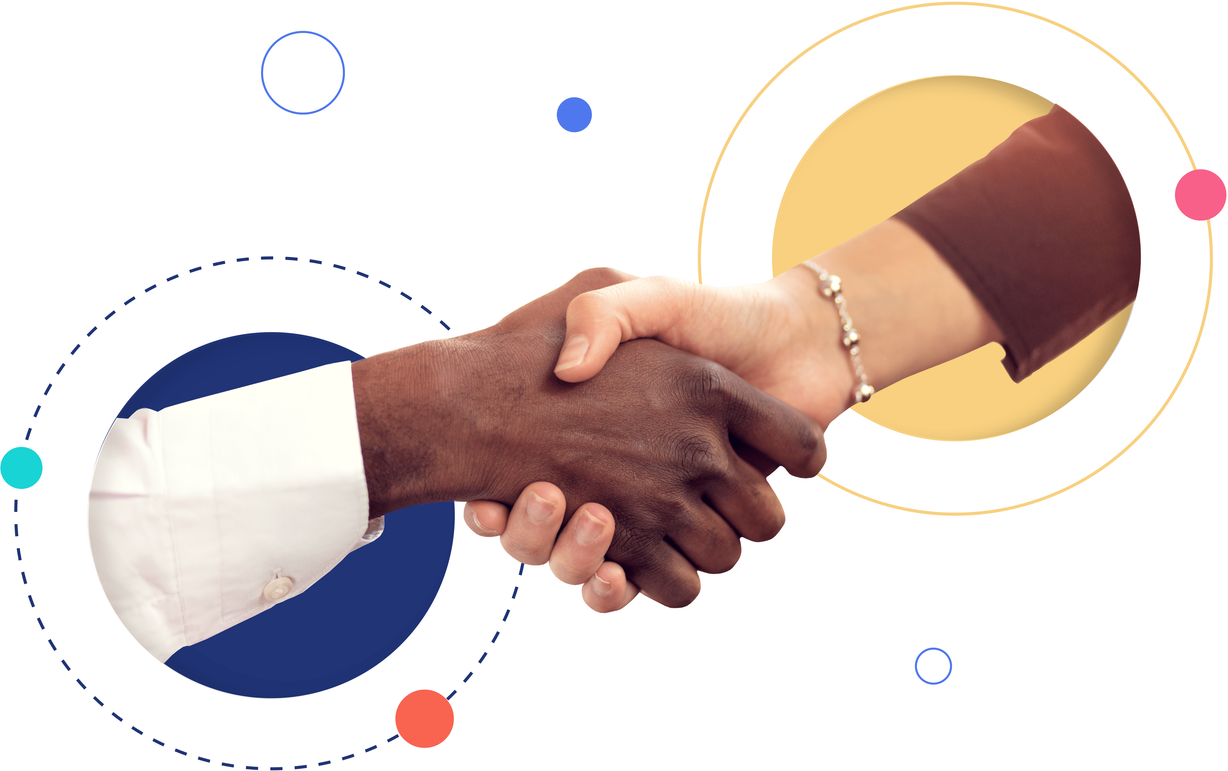 Handshake