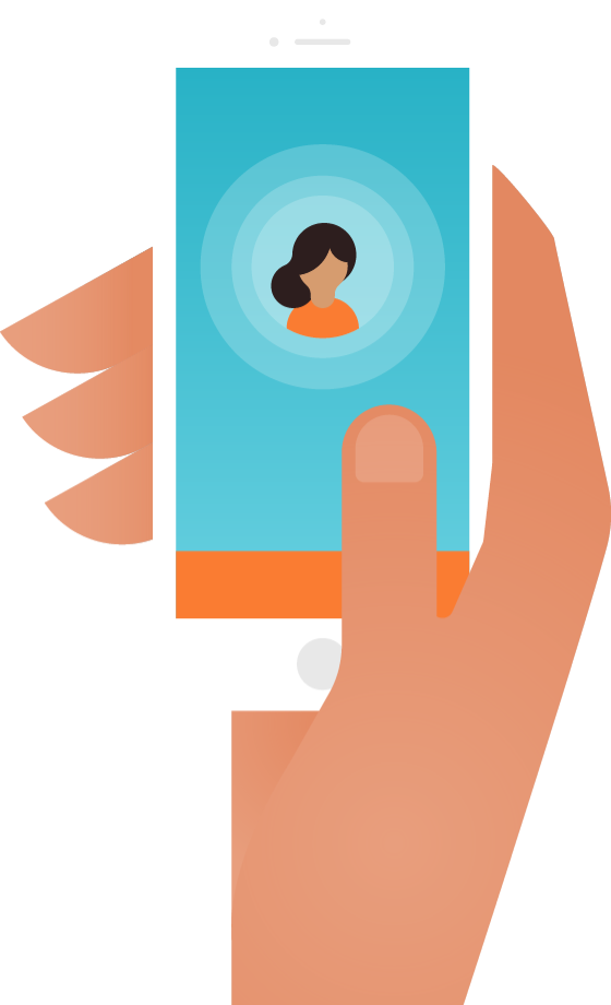 Illustration Deskphone Optional@2X