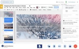 Feature Screen Sharing@1X
