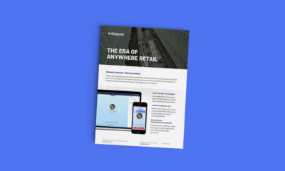 Dialpad Datasheet-Module Retail 2X