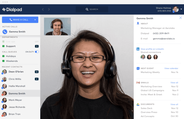 Feature Peer To Peer Video@2X
