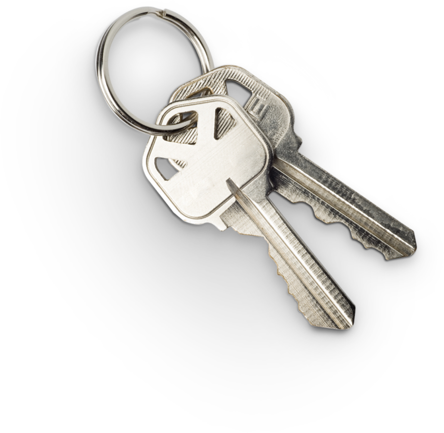 Keys@2X