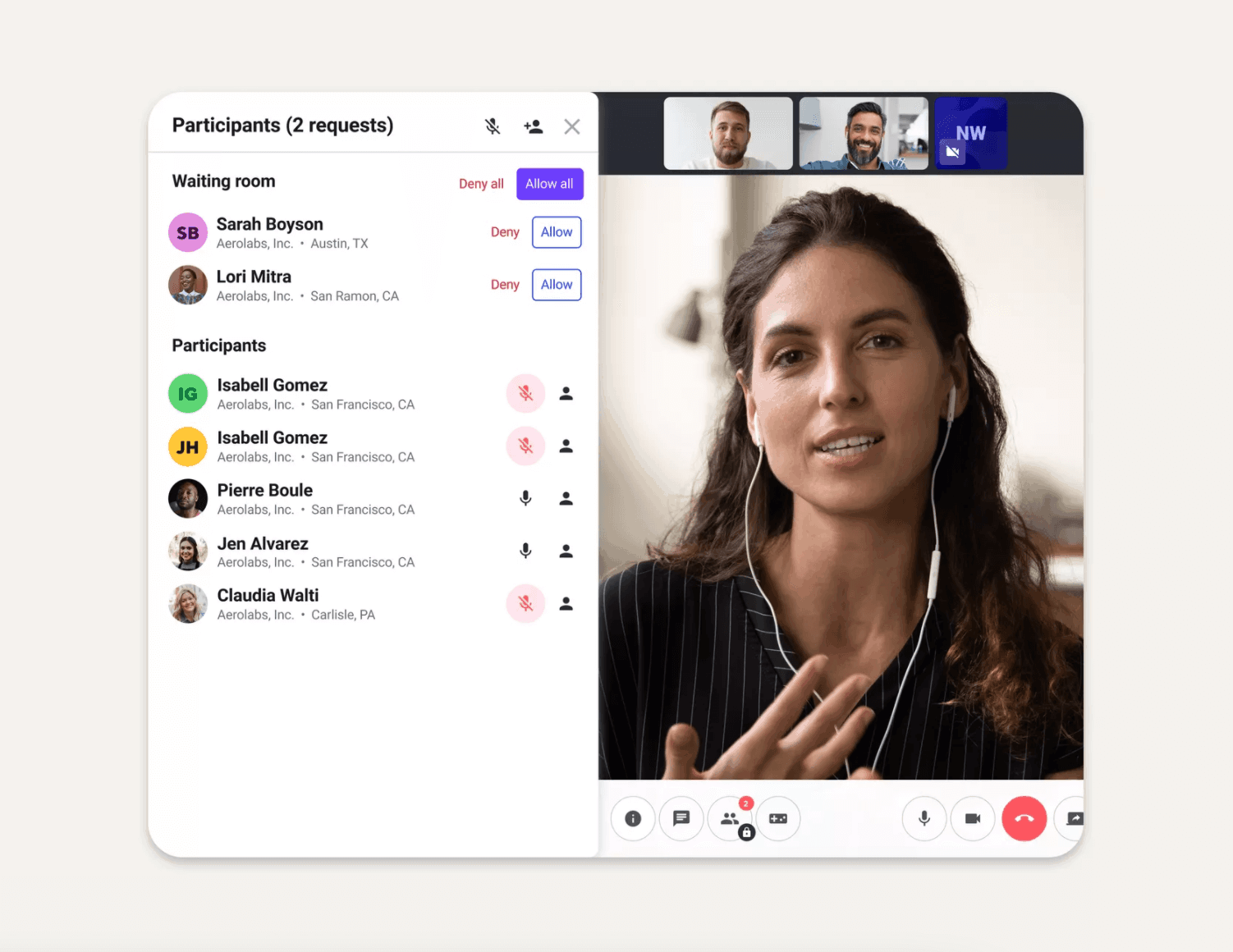 How To Join A Video Meeting: Fastest And Easiest Way | Dialpad