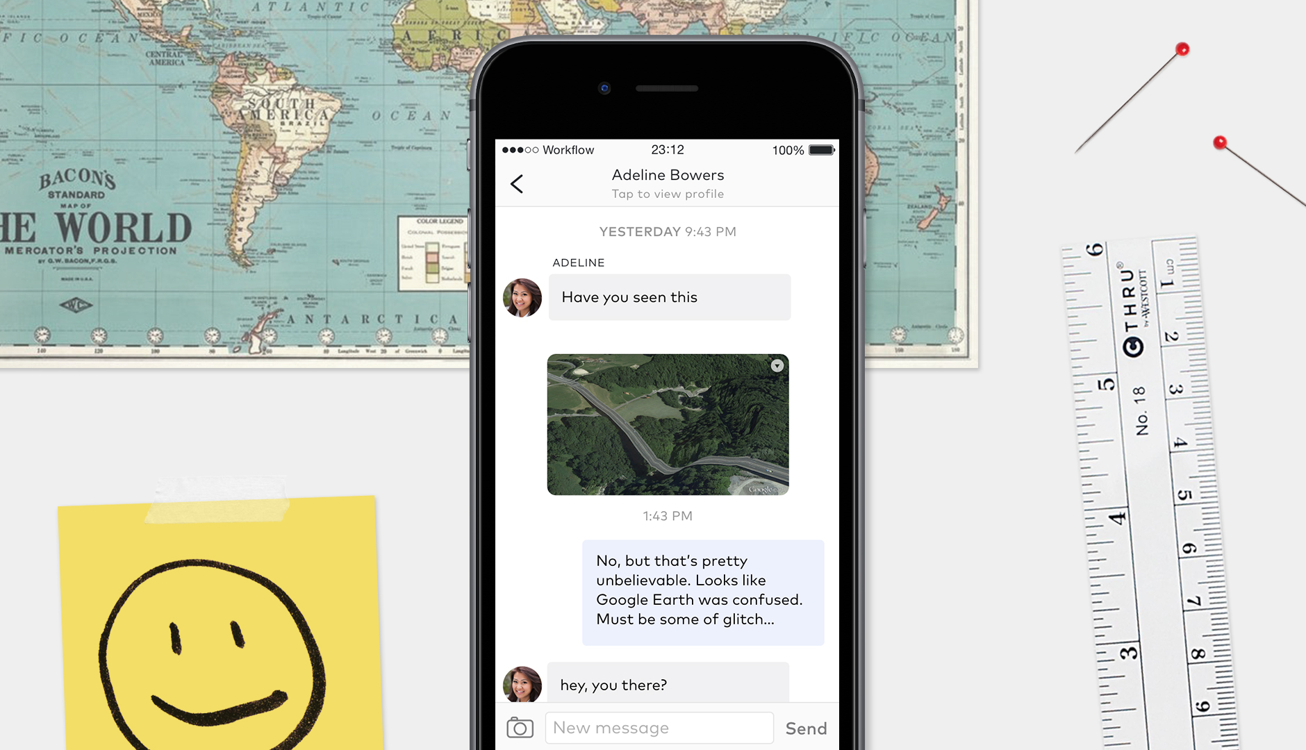 Messaging Hero@2X