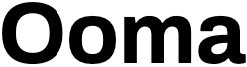 Ooma