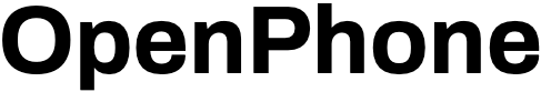Openphone