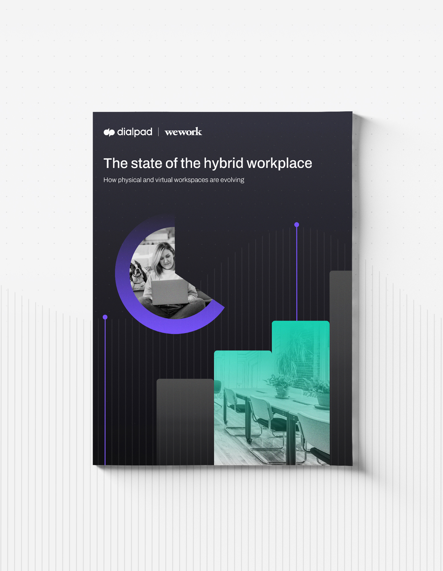 State of hybrid workplace report