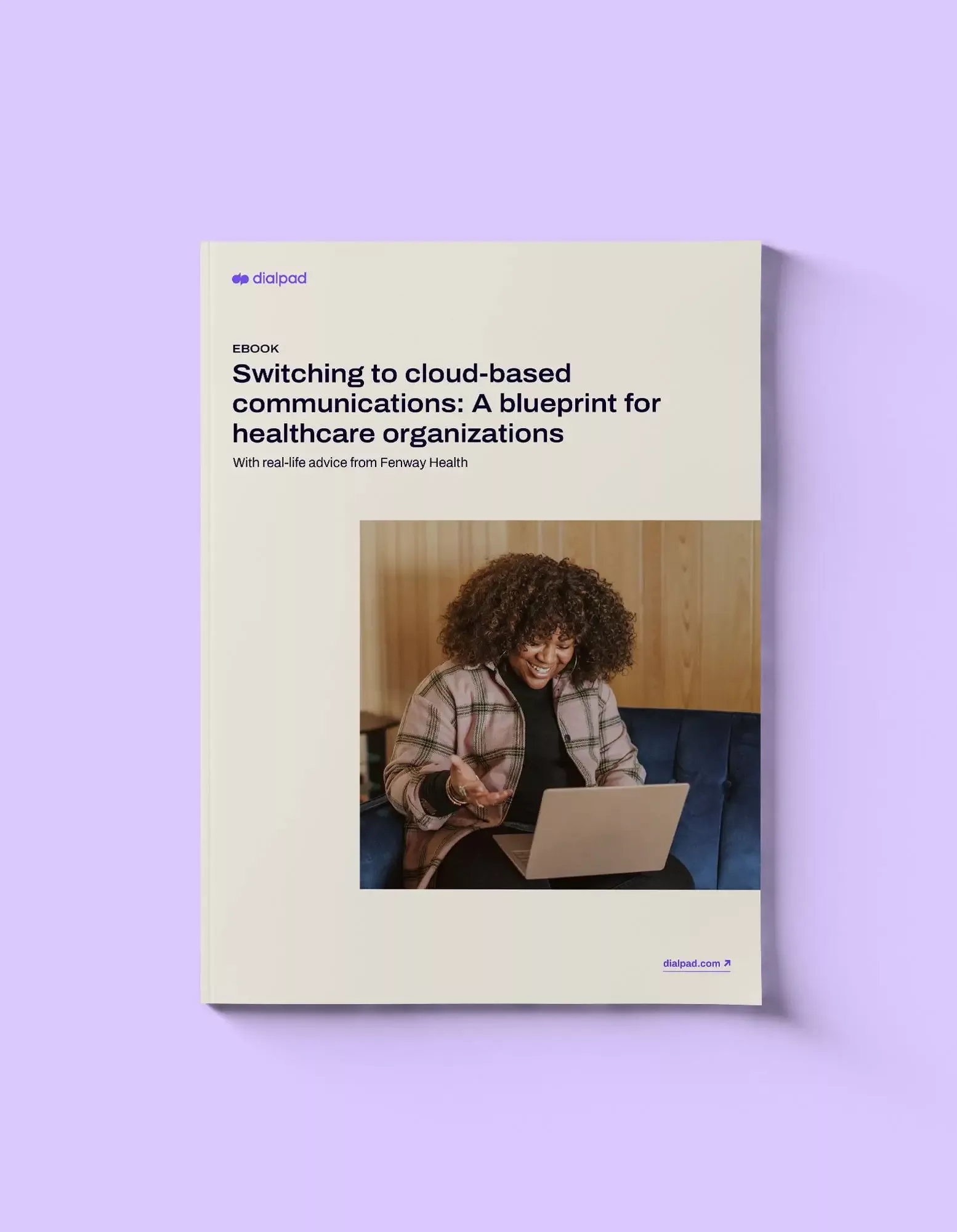 Switching to Cloud-based Communications: A Blueprint for Healthcare Organizations