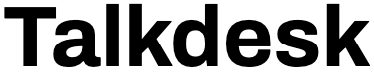 Talkdesk