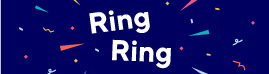 Ring Ring Whatsnew