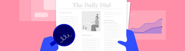 ICYMI Whats New Feed
