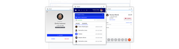 Release Roundup Email SFDC CTI