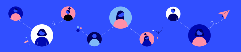 Customer Referral Blog Header