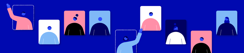 Evaluating Web Conferencing Tools Blog Header