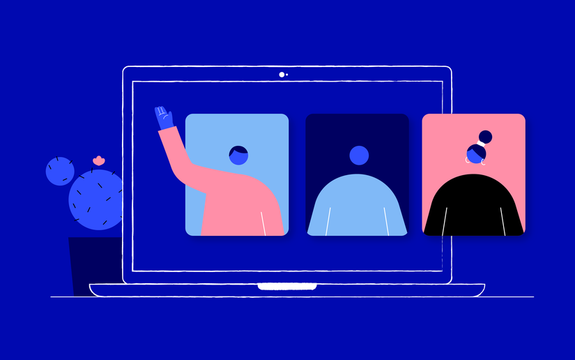 Evaluating Web Conferencing Tools Blog Thumbnail