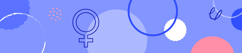 International Womens Day Blog Header