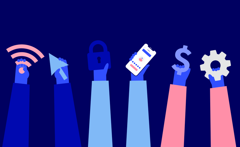 6 Reasons for Cloud Phone System Blog Image