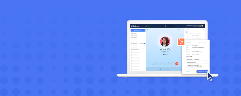 Hubspot Launch Blog Hero