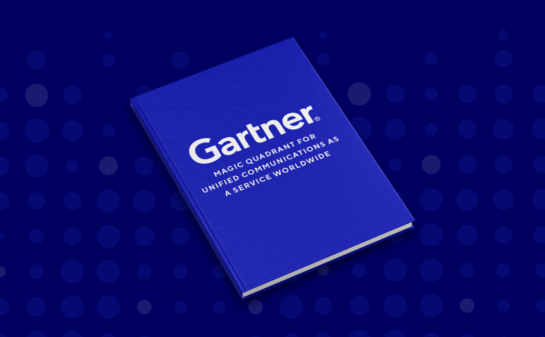 Gartner Blog Tile