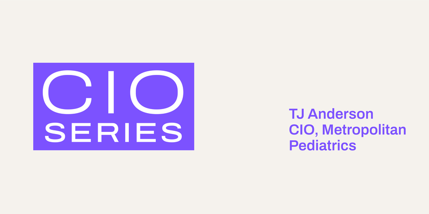 TJ Anderson CIO header