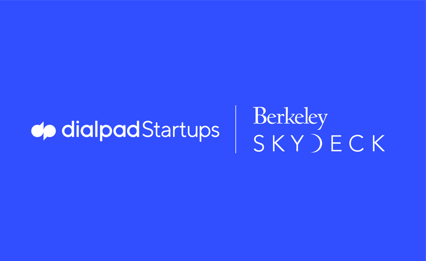 Berkeley Sky Deck Dialpad Startups Blog Image