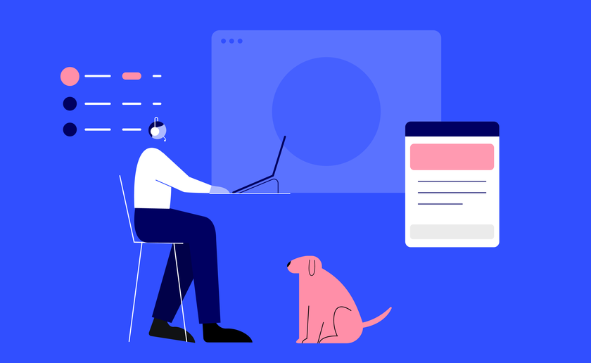 5 Reasons AI in your CC Blog Image
