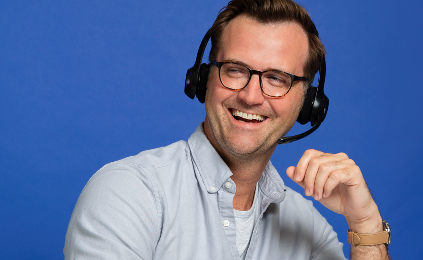 5 Strategies for Effective Contact Center Management Blog Image