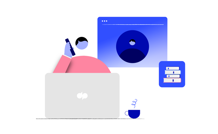 Business Phone System for Education