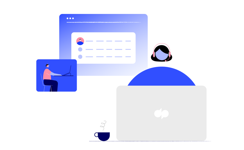 Voice Intelligence for Coaching After the Call Thumbnail