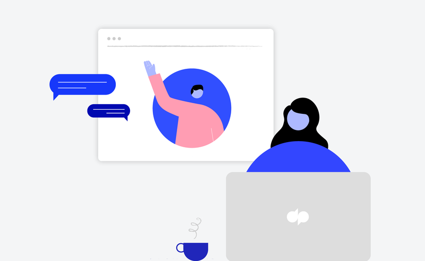 6 Ways to Boost Remote Employees Morale Thumbnail