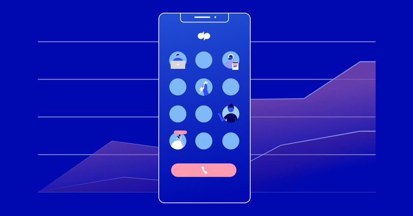 Ivr interactive voice response benefits blog