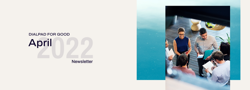 Startups Newsletter Header April 2022 png