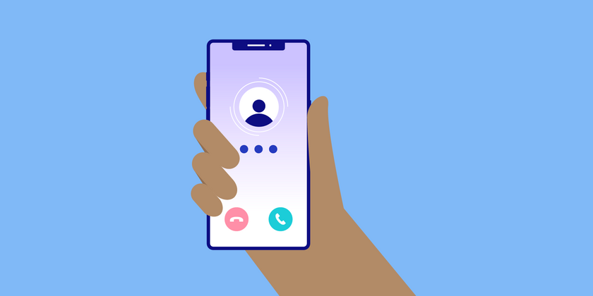 Caller ID Best Practices Header