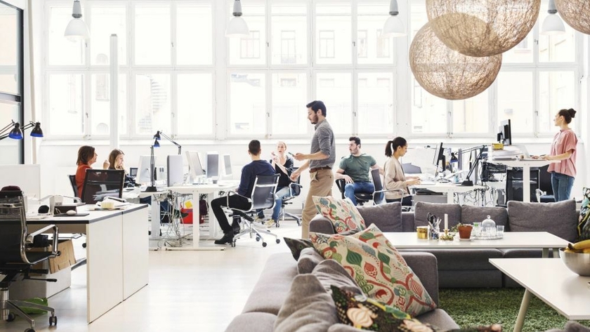 Open office