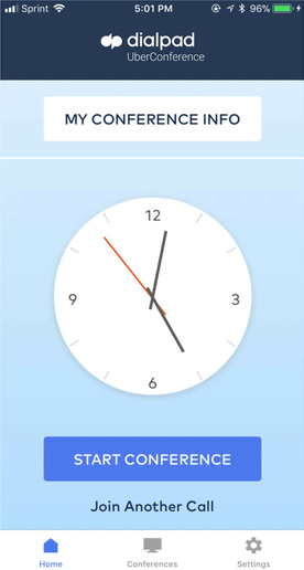 Uc on ios