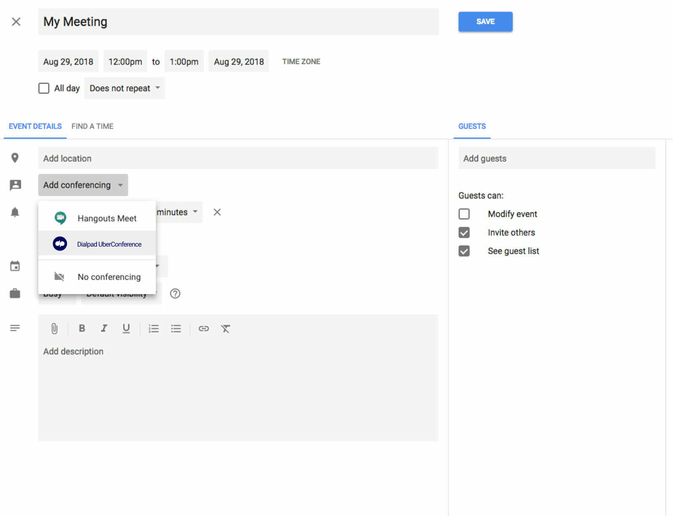 Uc gcal 1